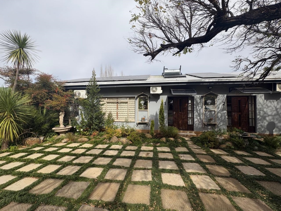 9 Bedroom Property for Sale in Hoopstad Free State